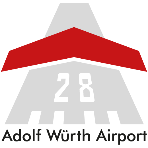 Adolf Würth Airport Schwäbisch Hall
