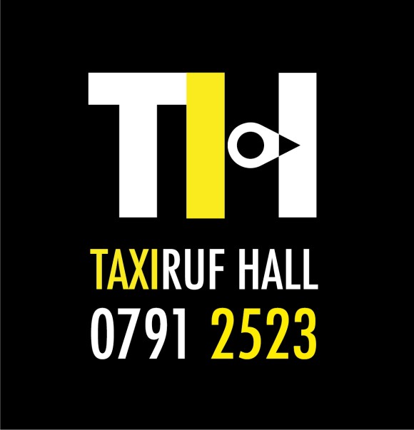 TaxirufHall