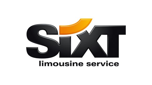 Sixt Limousine Service