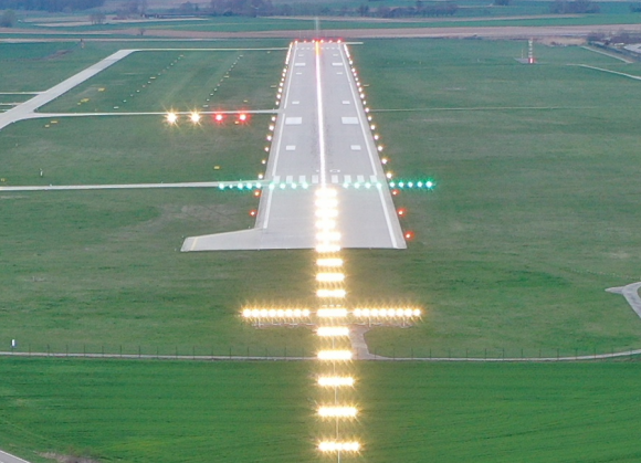 Anflug