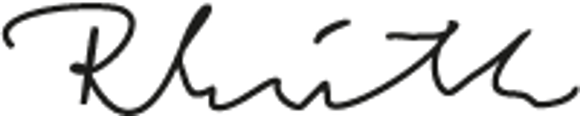 signature