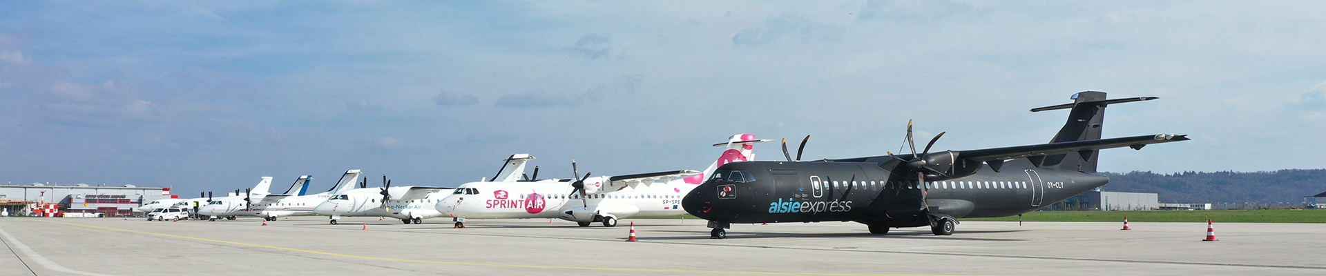 Airplanes