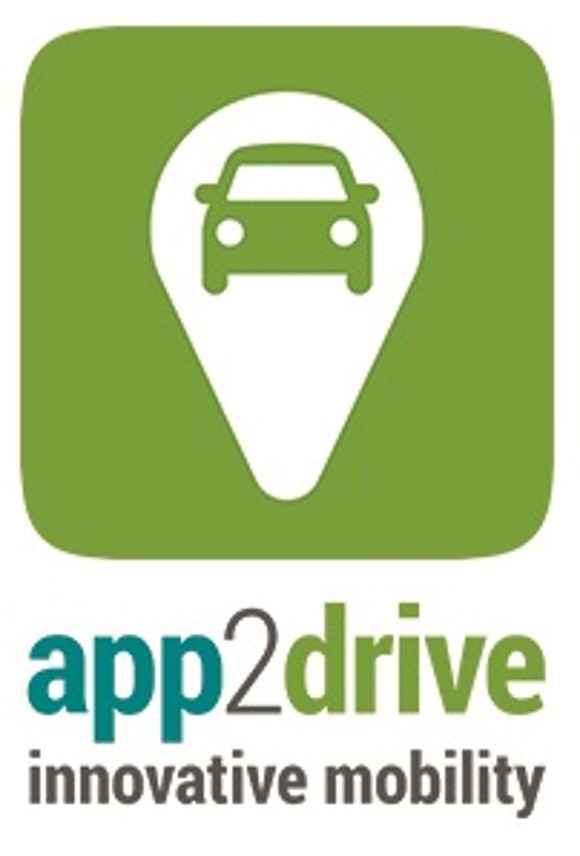 App2drive