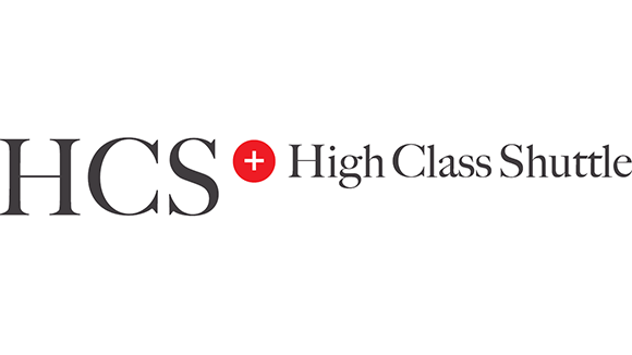 HCS HighClassShuttle GmbH