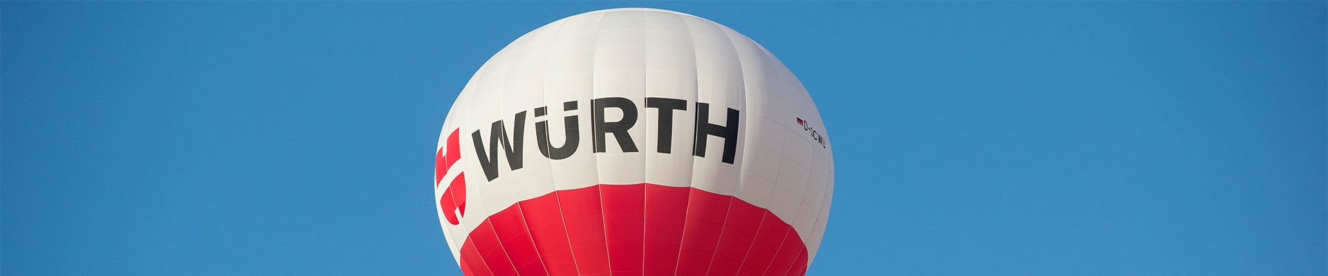 Ballonfahren