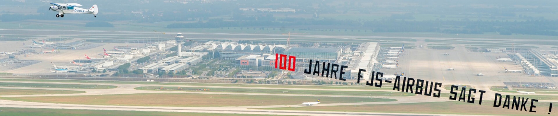 Banner Flights
