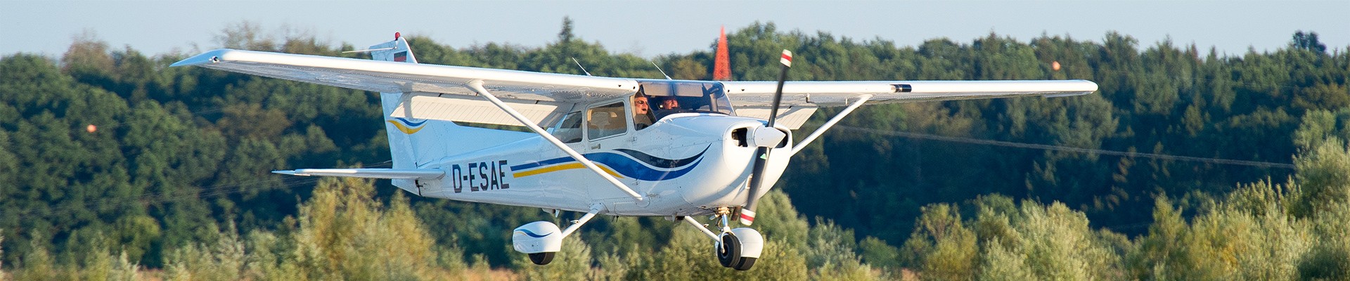 Motorfliegen