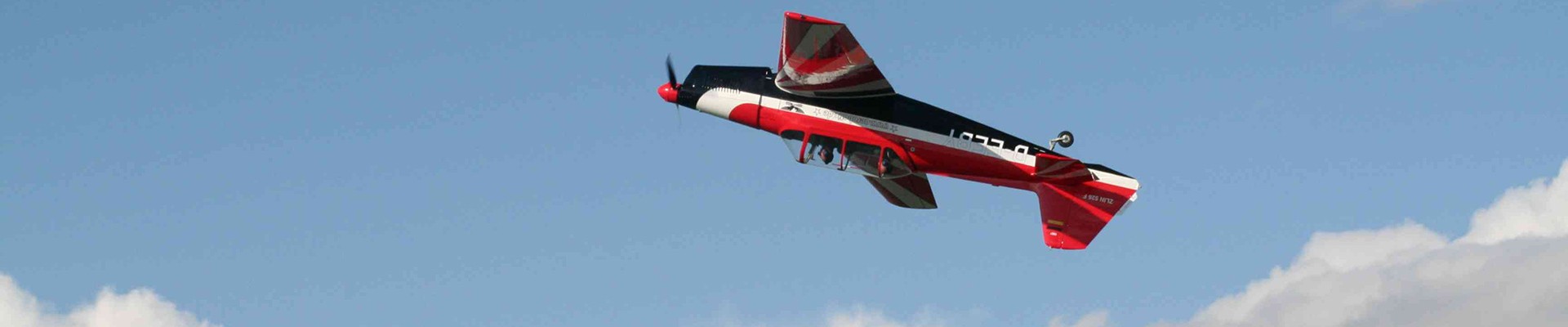 Flight Saftey Training