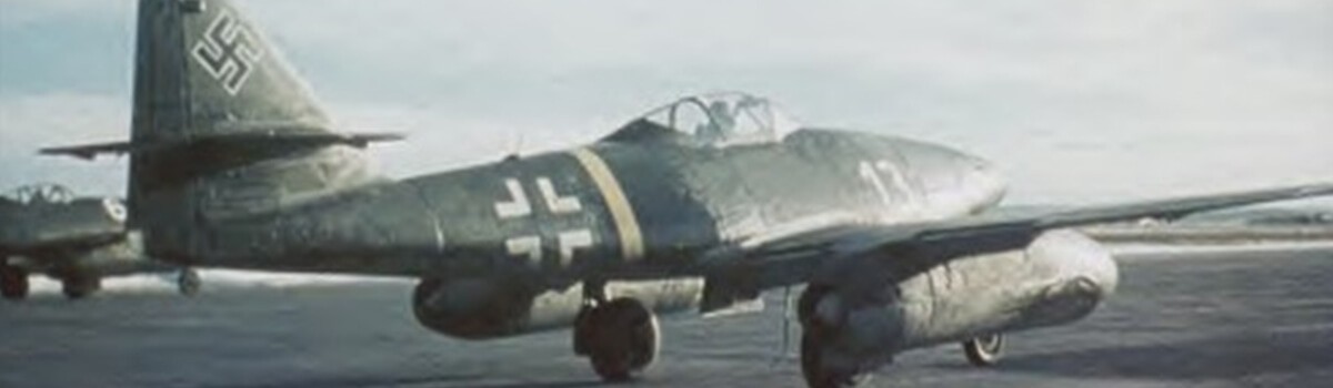 ME262