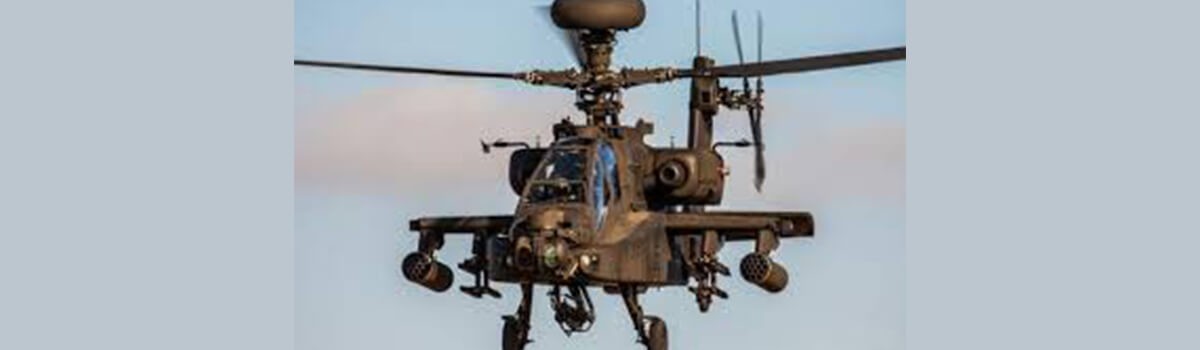 Apache Apache