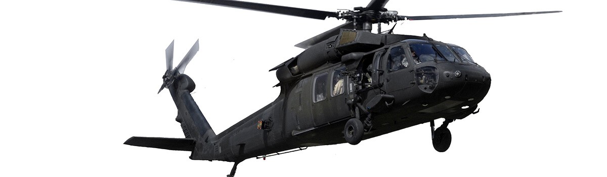 Black Hawk Black Hawk