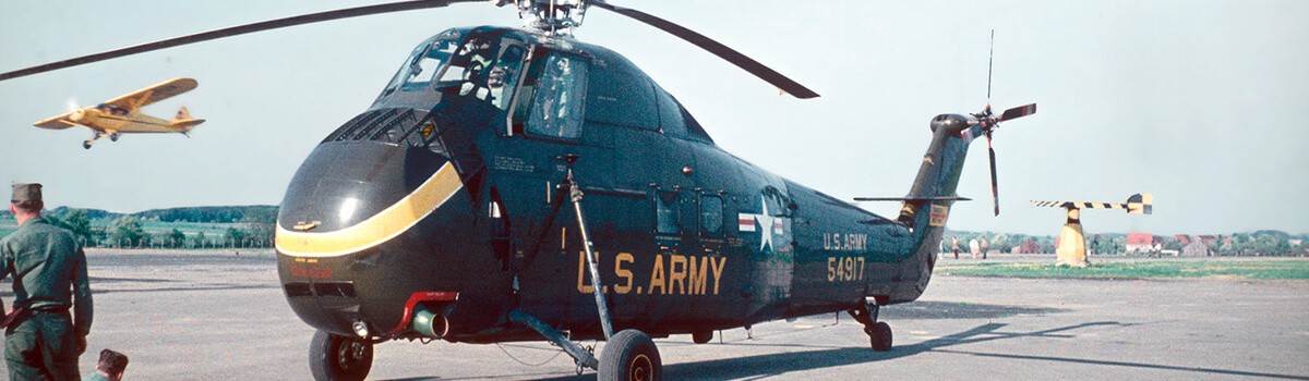 Chickasaw US Army SHA Chickasaw US Army SHA