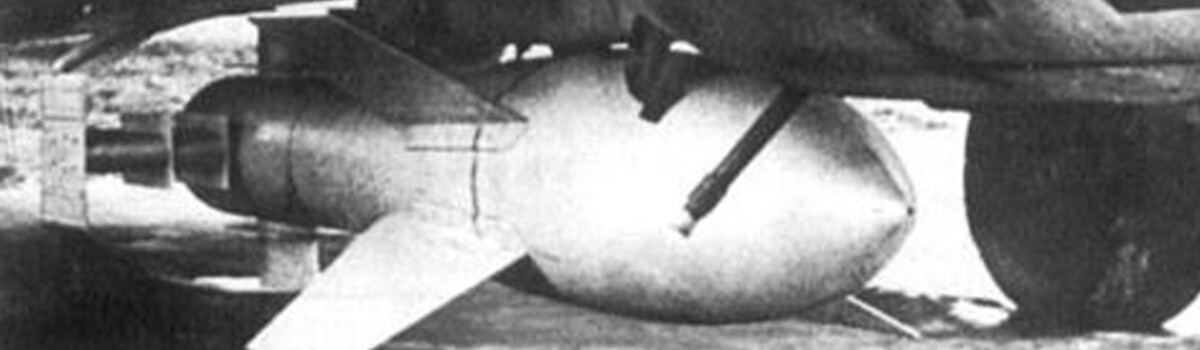 Kampfjet mit Fritz Kampfjet mit Fritz