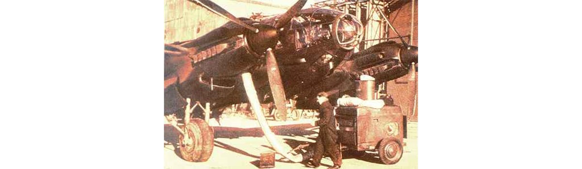 Kampfjet Kampfjet