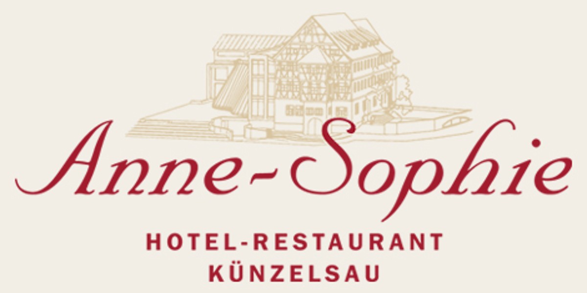 Hotel-Restaurant Anne-Sophie