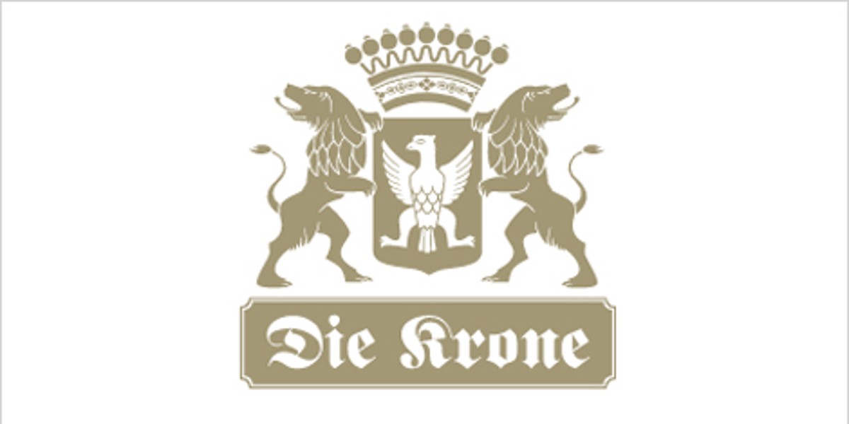 Hotel - Die Krone