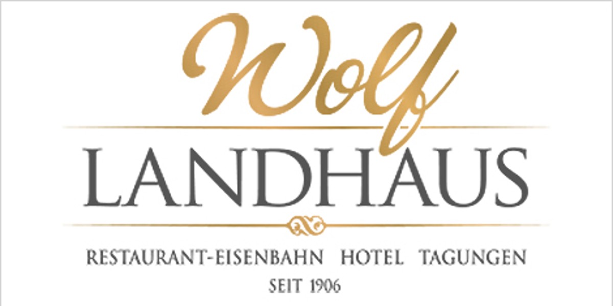 Landhaus Wolf