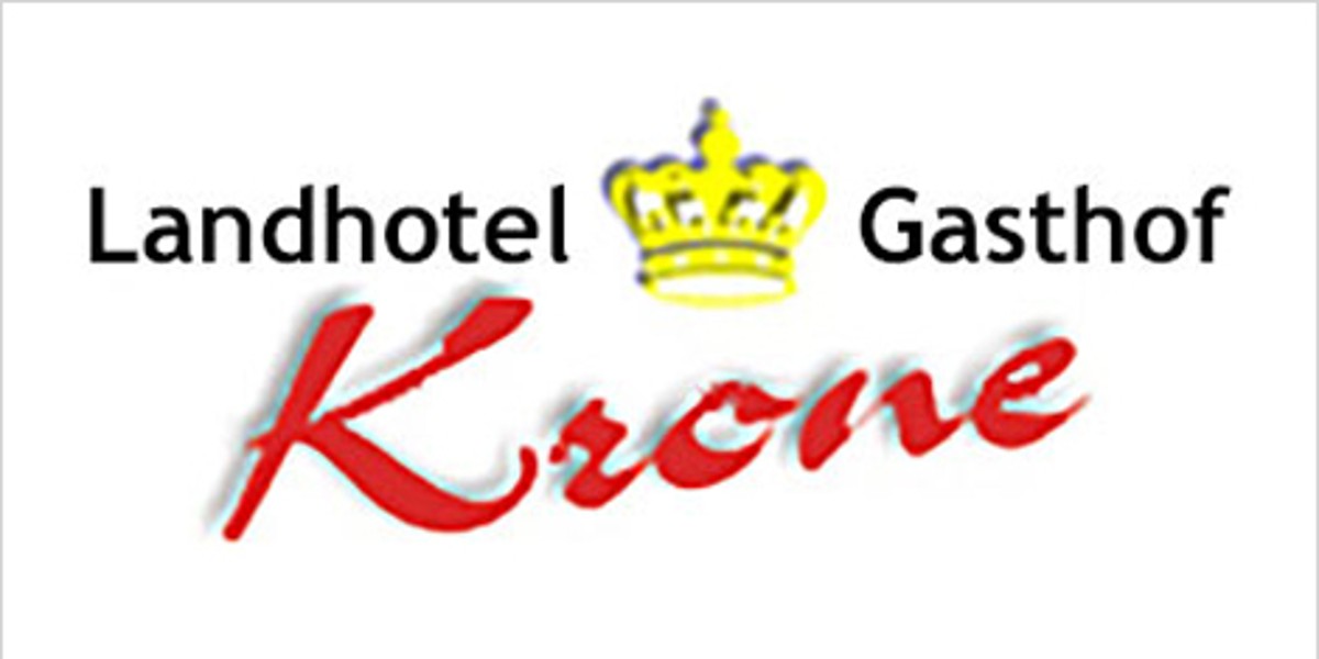 Landhotel Gasthof Krone