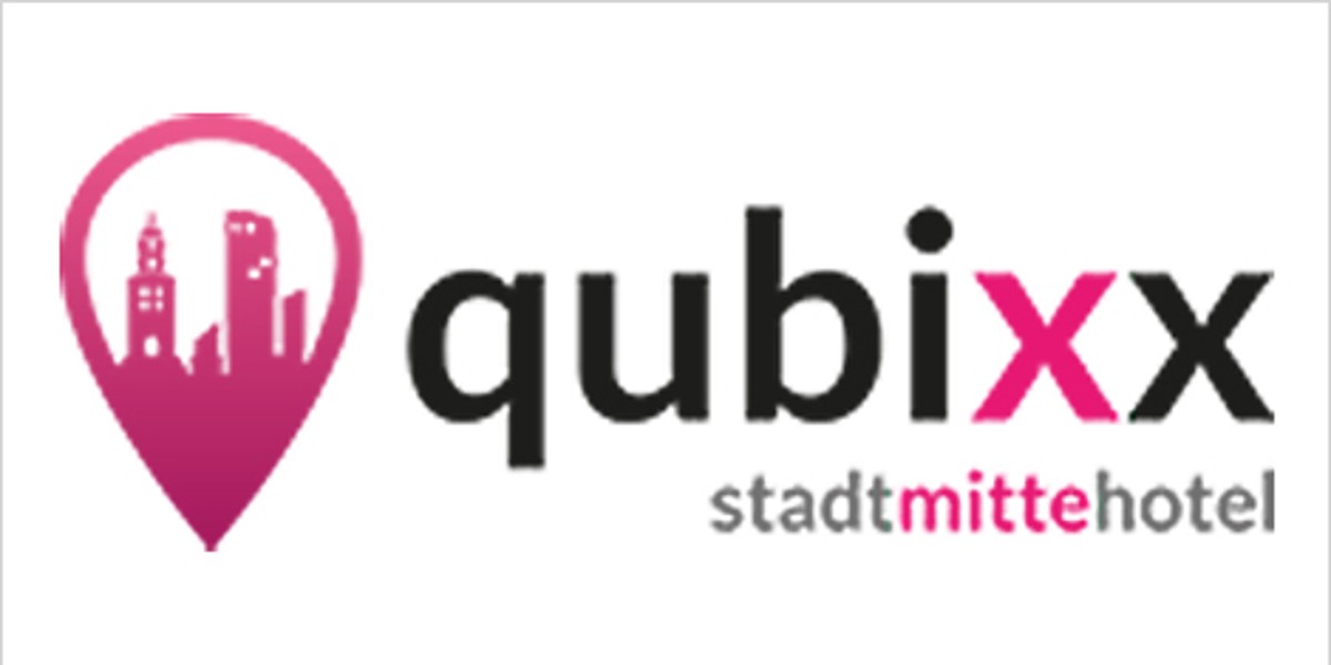 Qubixx Stadtmittehotel