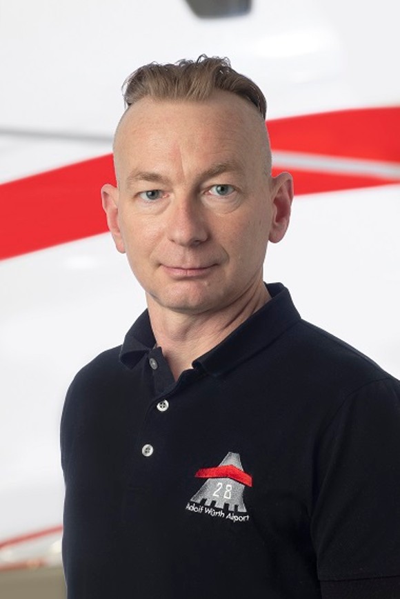 Holger Hüller Holger Hüller
