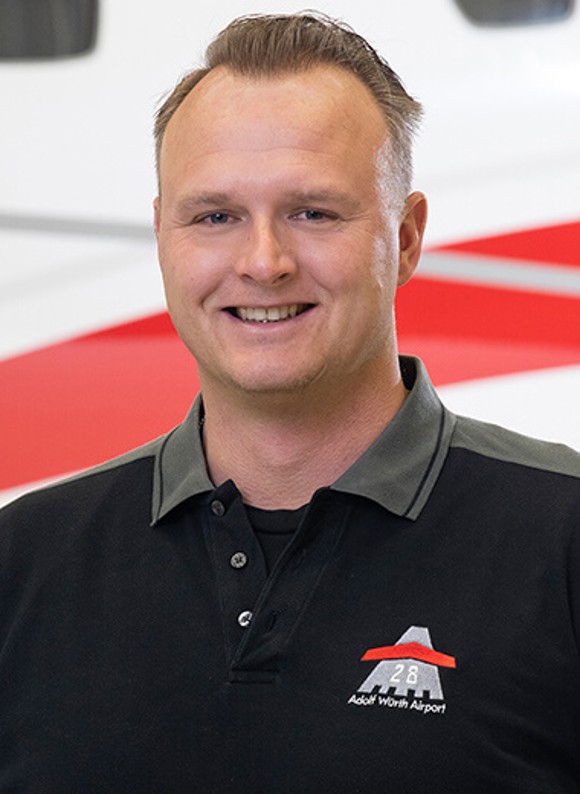 Benjamin Ehlers Benjamin Ehlers