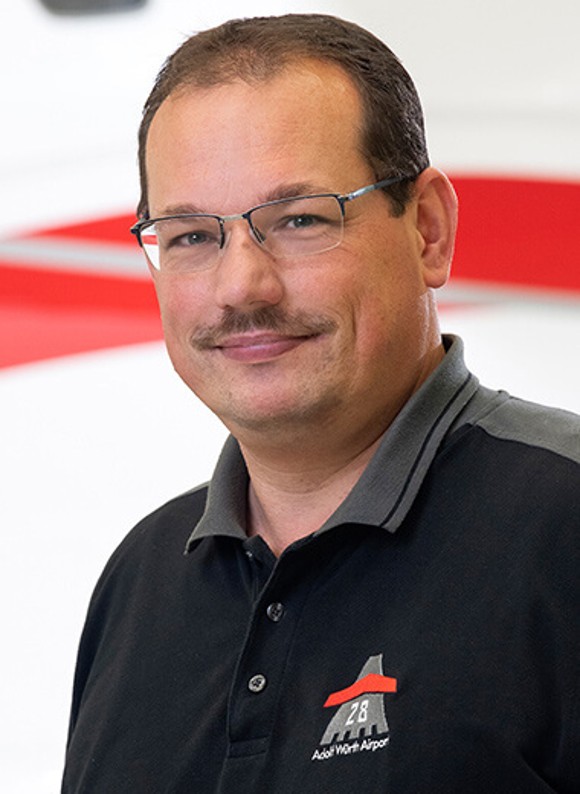Marc Speiser Marc Speiser