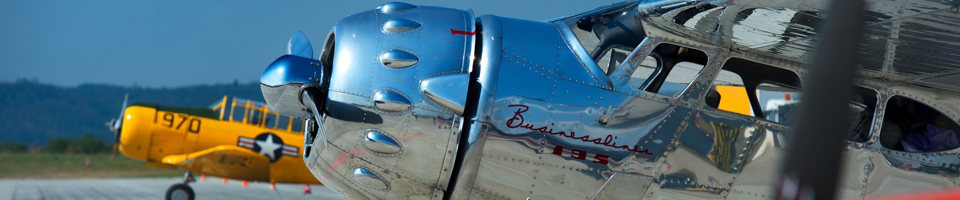 Airplanes